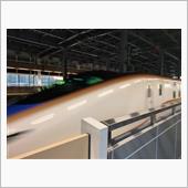 戻り電車