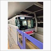 大阪モノレール