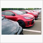 モエ活【90】～ YARIS ...
