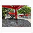赤城神社、生ゆば処町田屋 ドライブ