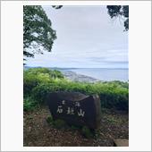 フロントブレーキとタイヤの慣 ...