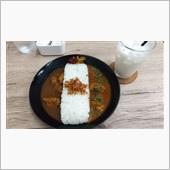 お手頃カレー・・・カレー＆カ ...