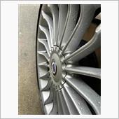 BMW ALPINA B4S ...