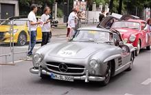 1000 Miglia 2024  気になった車両