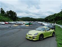 ケイマンＲで、Morning Mission Reunion 参加！