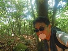 １日５座 ( ﾟДﾟ) 限界の登山（行者山・剣尾山・横尾山・大野山・大船山）　 【今まで登った事の無い山を歩く旅 第60話】