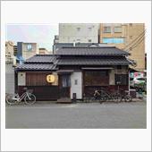 軍司で焼鳥とおねえさん（笑）
