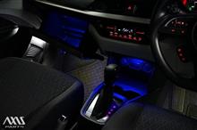 スズキ スイフト（DS系）用LED商品販売開始！