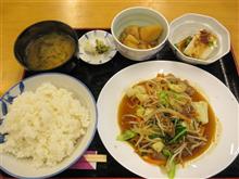 久しぶりに作業