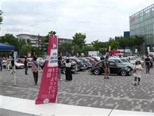 秋田オールドカーミーティング