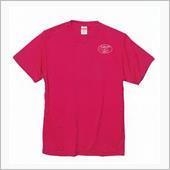 Tシャツの季節なので