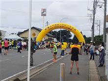 マラソン大会(見学)