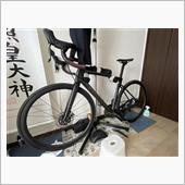 ロードバイクを売却した。