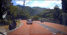これも故障車かな