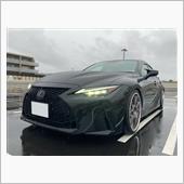 愛車と出会って1年！