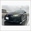 愛車と出会って1年！