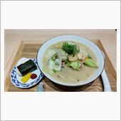 和食職人の本気ちゃんぽん