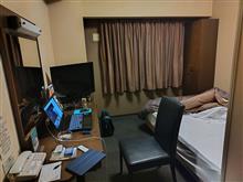 真夜中の賢者モード。