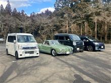 【カルマンギア オフ会】　宇都宮観光もんじオフ❗️ 前編