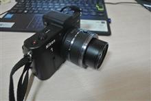 〔カメラ・ネット〕レンズ買い換えと詐欺メール 