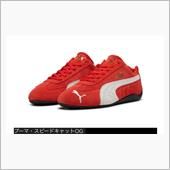 puma…スピードキャットO ...