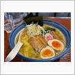 函館らーめん しお貫 恵比寿