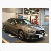 プロペラシャフトのリコール？