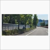 営業お疲れ様です(￣ー￣)