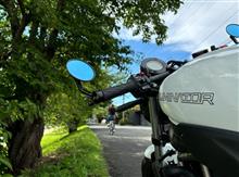 自宅-…大r1/r46/京r6…-あぶり餅 一和-鴨川-北山-自宅