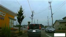 初めて見た･･･BYD