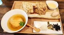 らぁ麺 麦一粒＠松川村