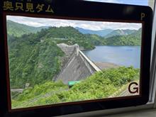 【長文】只見線乗り鉄・奥只見シルバーライン激走ツアー