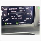 通勤途中でゾロ目ゲット‼️