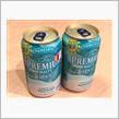 限定プレモル海辺のエールを飲んだよ