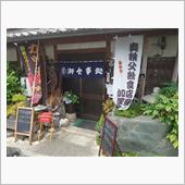 甲府詣で