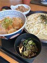 ウエストの提供時間が神がかってた件