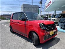 N-ONEのリコール作業とN-ONE RS CVT再試乗＋N-VAN e: