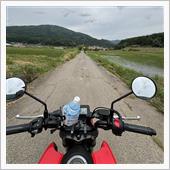 ぶらりバイク旅