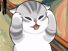 猫　ネタ　ざんまい？壱