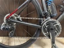 ロードバイクを購入した。