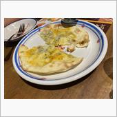 ジョリパの冷製カペリーニ