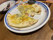 ジョリパの冷製カペリーニ