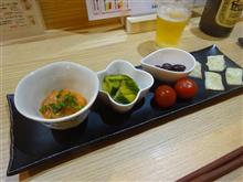 アテ盛り
