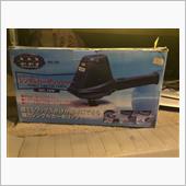 洗車道具7-ポリッシャー