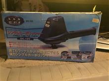 洗車道具7-ポリッシャー