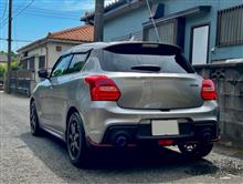 いつもの…休日R 🚗🚿 2024/06/22