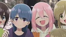今日のアニメ（その１）