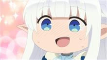 今日のアニメ（その２）