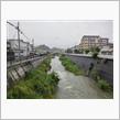 梅雨の楽しみ