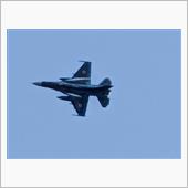 5月末のこと　久しぶりの航空祭